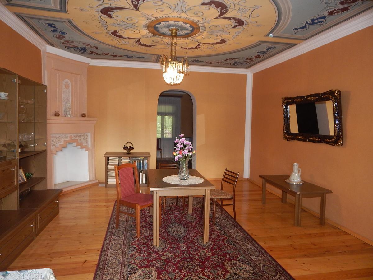 Savanna House Jvari Bagian luar foto